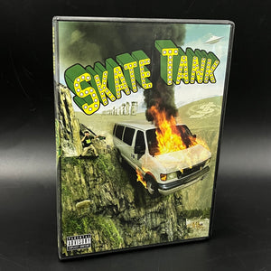 Skate Tank
