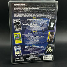 World Industries DVD Box Set