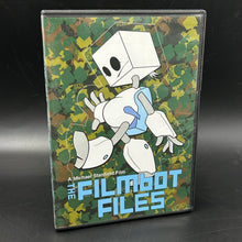 The Filmbot Files