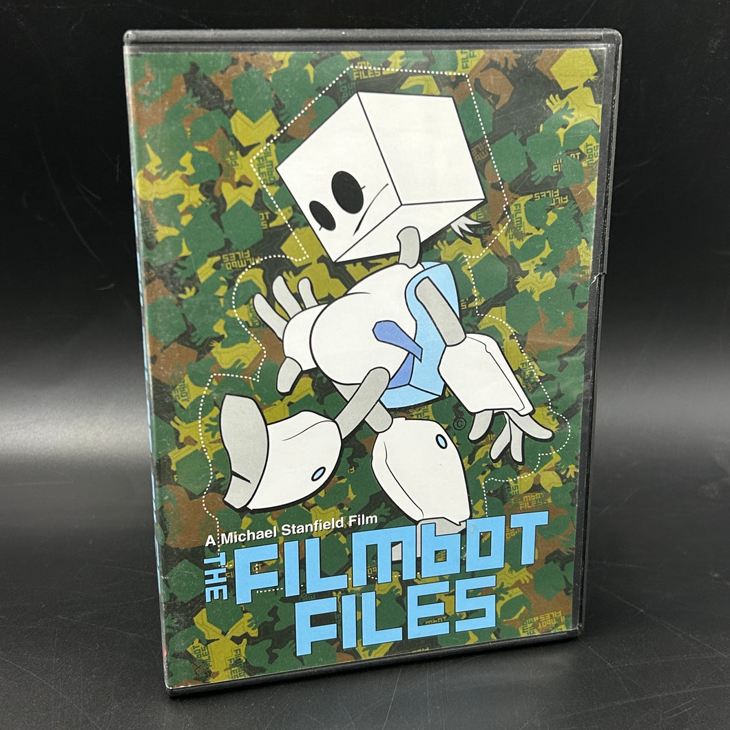 The Filmbot Files