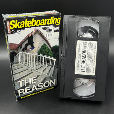 The Reason