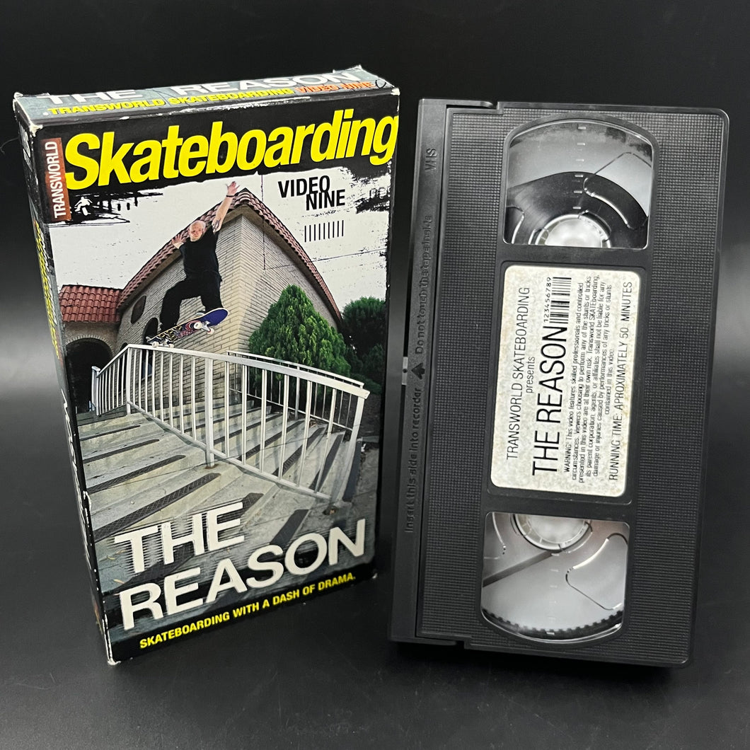 The Reason