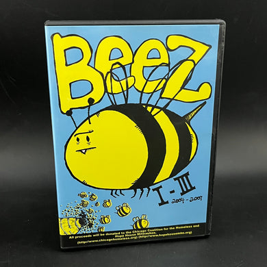 Beez 1-3