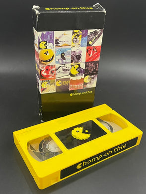 Chomp on This - OG YELLOW
