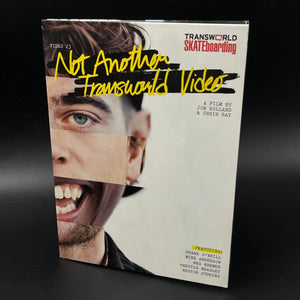 Not Another Transworld Video