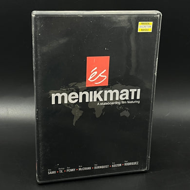 Menikmati