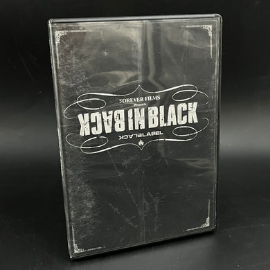 Back in Black