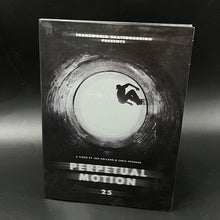 Perpetual Motion