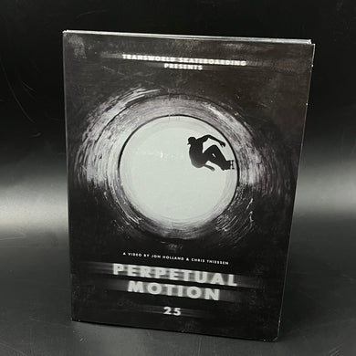 Perpetual Motion