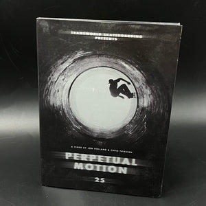 Perpetual Motion