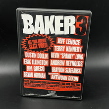 Baker 3 DVD