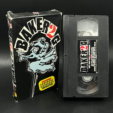 Baker 2G