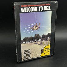 Welcome To Hell