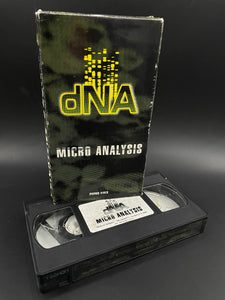 DNA - Micro Analysis