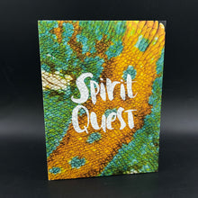 Spirit Quest