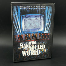 The Man Who Souled The World