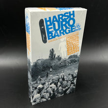 Harsh Euro Barge - NEW, SEALED