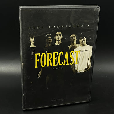 Forecast