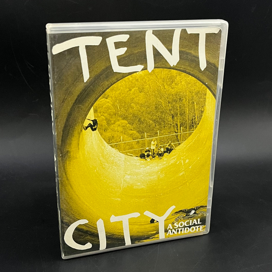 Tent City