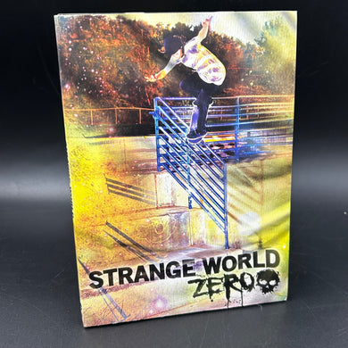 Strange World