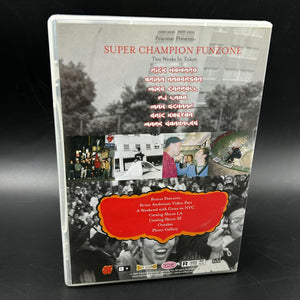 Super Champion Funzone