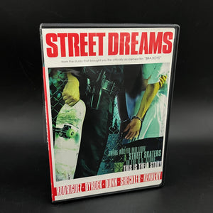 Street Dreams