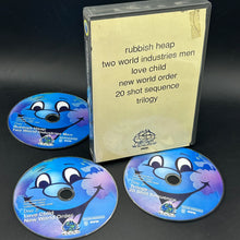 World Industries DVD Box Set