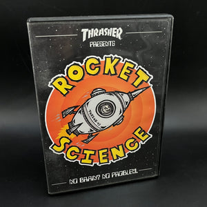 Rocket Science