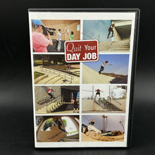 Quit Your Day Job