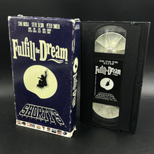 Fulfill the Dream