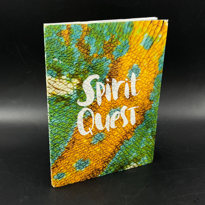 Spirit Quest