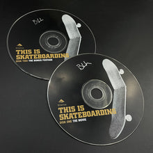 This Is Skateboarding DVD