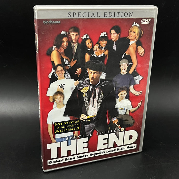 The End