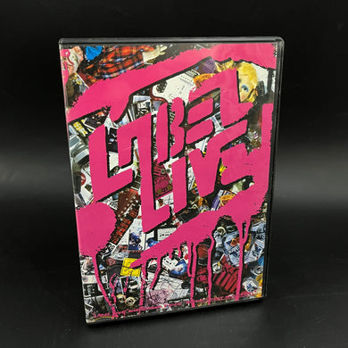 Label Live