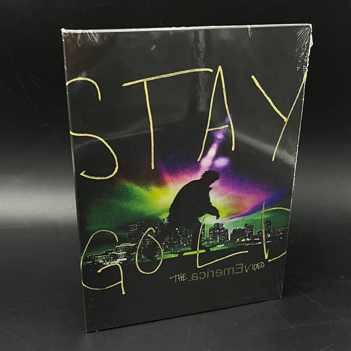 Stay Gold