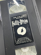 Fulfill the Dream