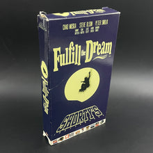 Fulfill the Dream