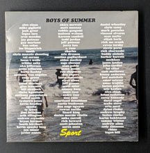 Boys of Summer