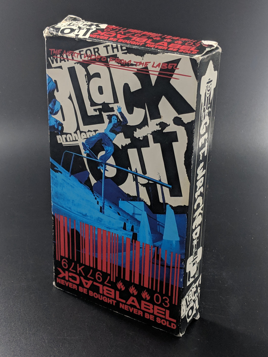 Black Out