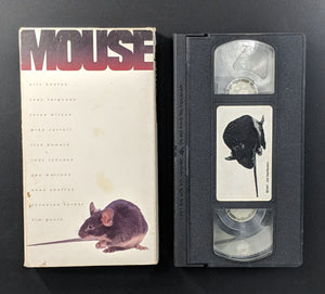 Mouse - reissue