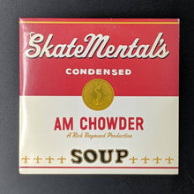 Am Chowder