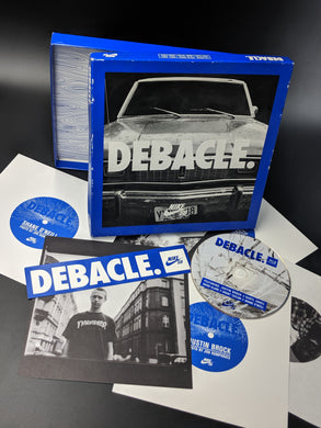 Debacle