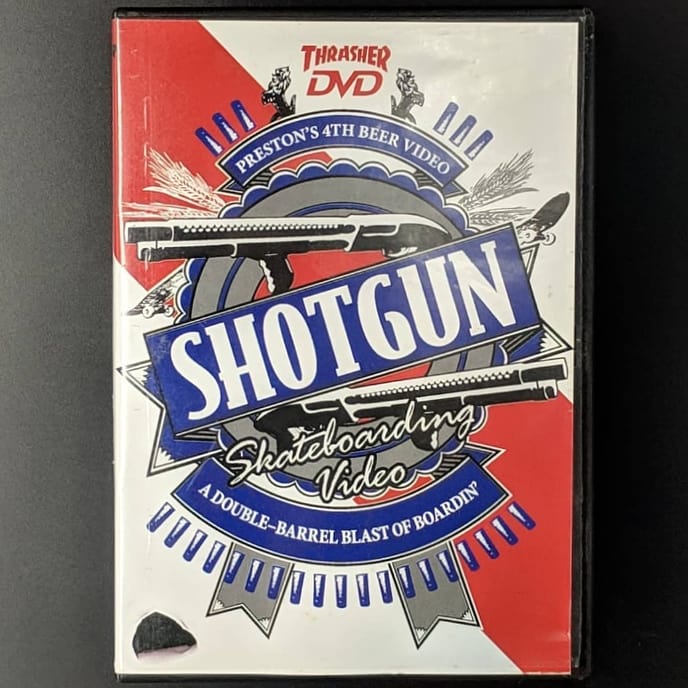 Shotgun