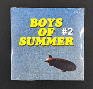 Boys of Summer 2