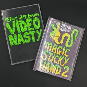 Video Nasty