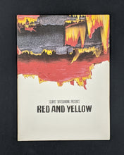 Red and Yellow