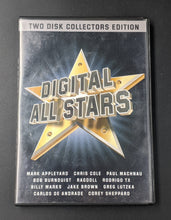 Digital: All Stars