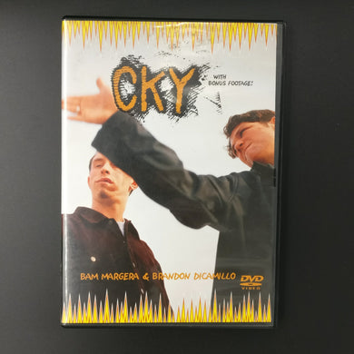 CKY