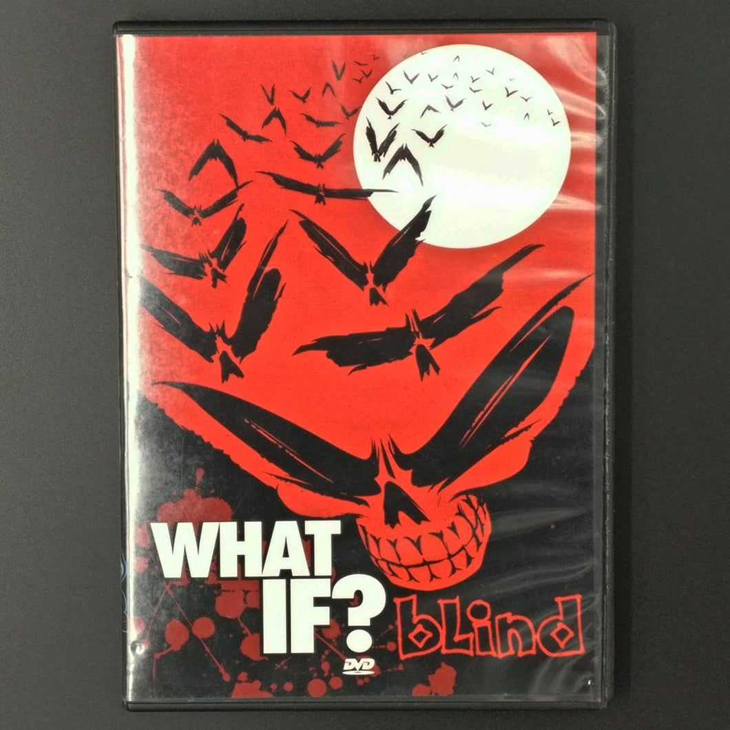 What If? (includes Video Days)