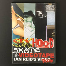 Ian Reid's Video: Remix